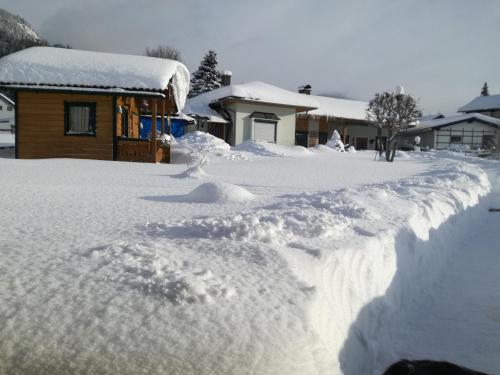 Ferienwohnung Rita in Bad Mitterndorf