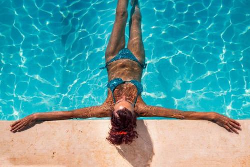 The VIEW COMPLEX gîte à louer Neokhórion