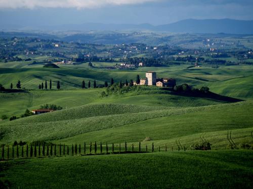 Agriturismo La Roverella