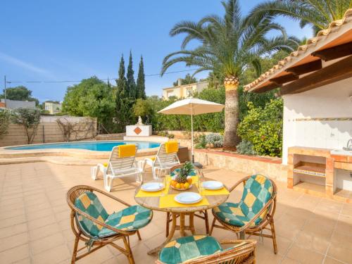Holiday Home La Concha by Interhome