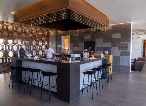 Noom Hotel Niamey - image 5