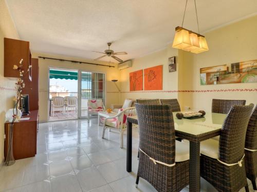 Apartment Don Pepe-1 by Interhome in กาลาบลังกา