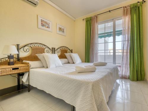 Apartment Don Pepe-1 by Interhome in กาลาบลังกา