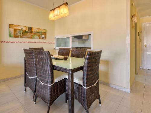 Apartment Don Pepe-1 by Interhome in กาลาบลังกา