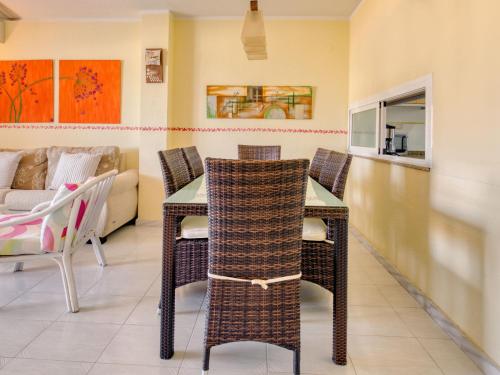 Apartment Don Pepe-1 by Interhome in กาลาบลังกา