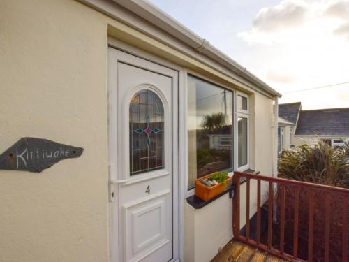 Holiday Home Mullion Cove, Mullion, Cornwall