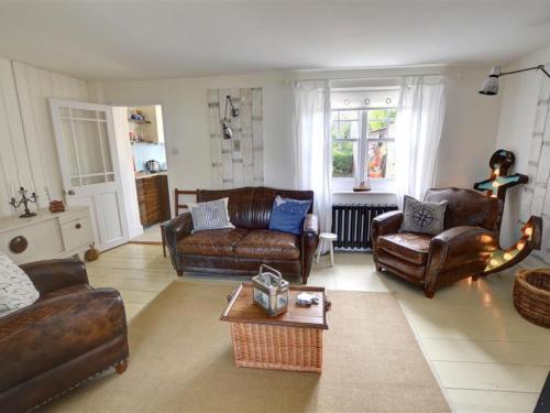 Holiday Home Kingsgate Bay gîte à louer Foreness Point