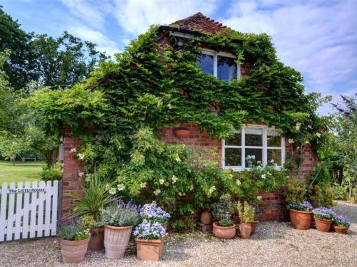 Holiday Home Coveneys gîte à louer Rolvenden