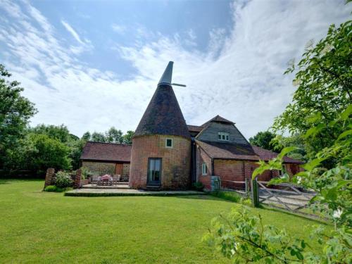 Holiday Home Meres Lane