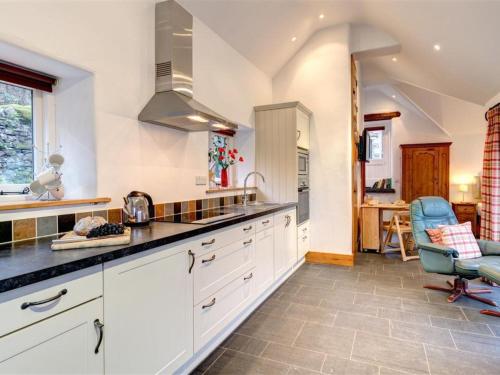 Holiday Home Grasmere Farm gîte à louer Windermere
