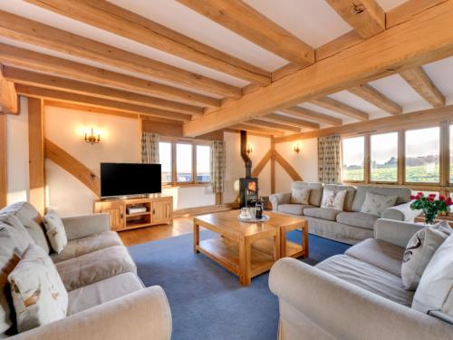 Holiday Home Stone Farm-2 by Interhome