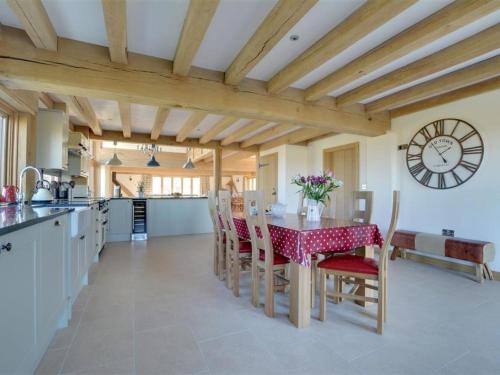 Holiday Home Stone Farm-1 gîte à louer Isle of Oxney