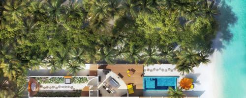 Beach Infinity Pool Villa - Enjoy 50% seaplane discount for 2 pax (Book Stay period: 10 July - 30 Sep 2025) image 5