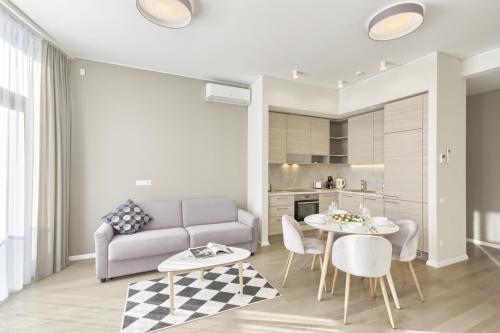 Asian Magnolia Boutique Apartments