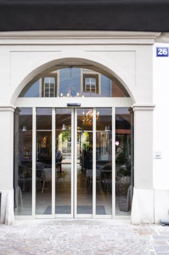 Hotel Palais26 - image 9