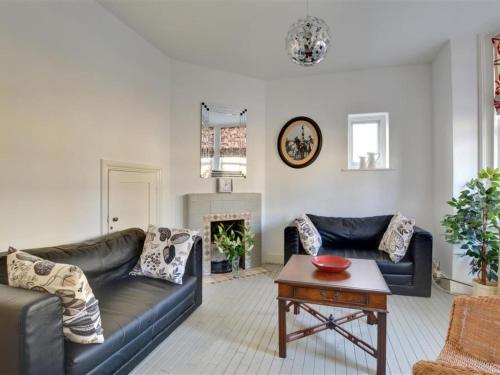 Holiday Home York Manie gîte à louer Canterbury Christ Church University - Broadstairs