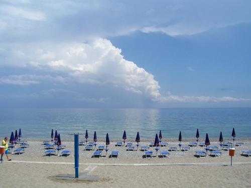Hotel Residence Il Gabbiano - image 12