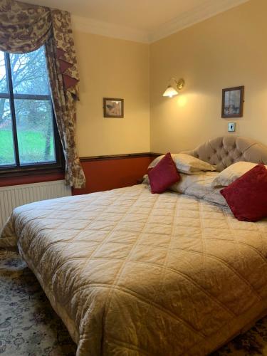 Lyndon House – Walsall
