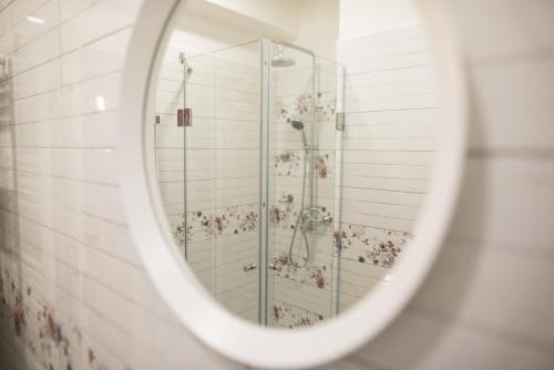 All In Apartman IV. Room Type - Standard Apartment