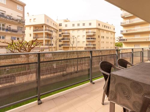 Apartment La Goleta bajos by Interhome