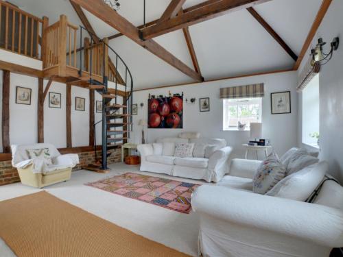 Holiday Home The Hen Farmhouse, , Kent