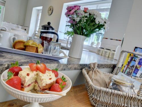 Holiday Home Mariners, Lynmouth, Devon