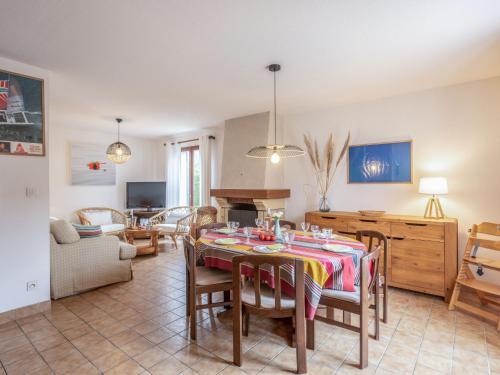 Holiday Home Le Phare gîte à louer Saint-Philibert