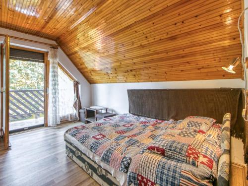  Holiday Home Balaton 374 in Fonyód