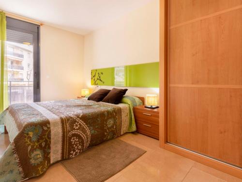 Apartment La Goleta bajos by Interhome