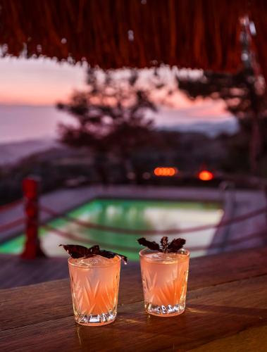 Simurg Inn - Tap to explore photos
