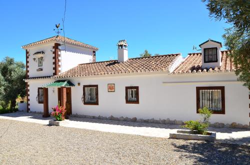 B&B El Chorro - Valley View - Bed and Breakfast El Chorro