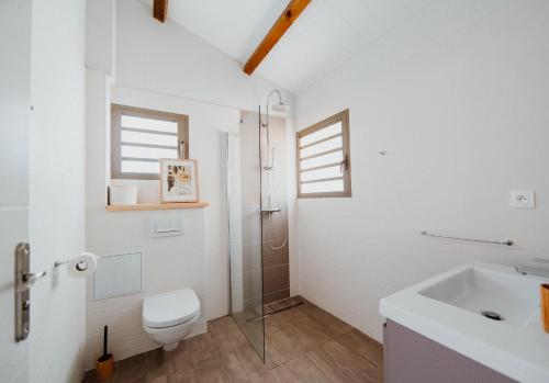 Chic Escale ! Villa de charme au cœur du village balneaire de Saint-Gilles