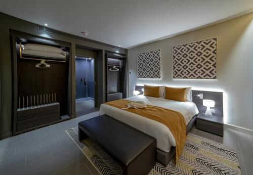 Noom Hotel Niamey in Niamey