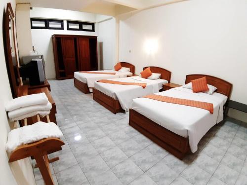 Kata View Guest House – Kata Beach, WY