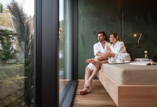 Hotel Waldrast Dolomiti - image 5