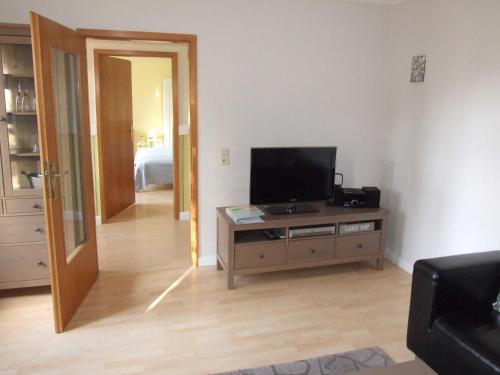Ferienwohnung Gruen Erleben