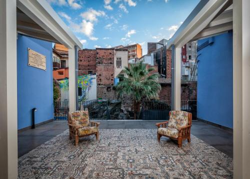 The Yard Hostel - image 3