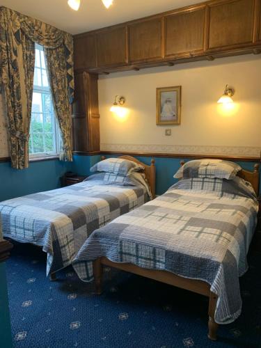 Lyndon House – Walsall
