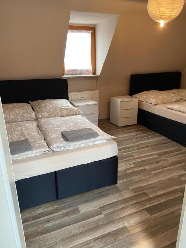 Zirndorf Ferienhaus 325m von Zirndorf entfernt