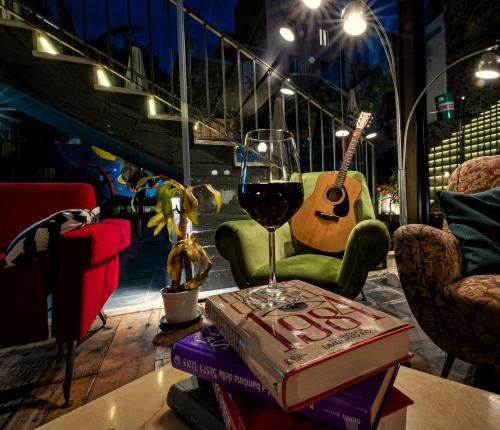The Yard Hostel - image 7