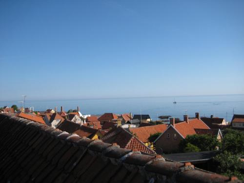 Hotel Gudhjem