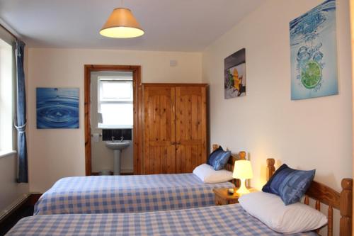 Whitehouse Guestrooms Hotel de charme Chew Magna