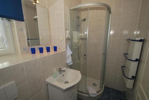Strandkorb EG (4 Pers - 34 m2) - main image