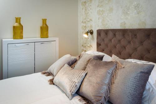 Boban Luxury Suites