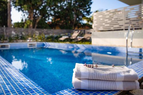 Boban Luxury Suites