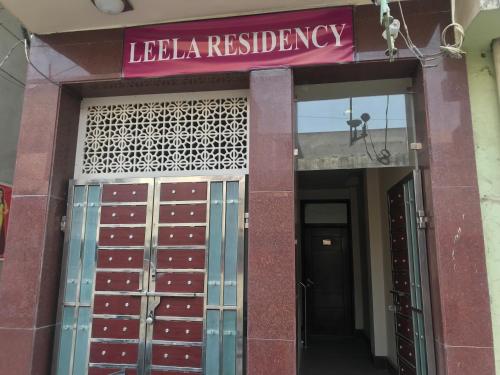 Leela Residency