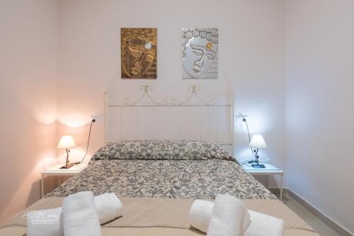 Apartamentos Centro Emerita