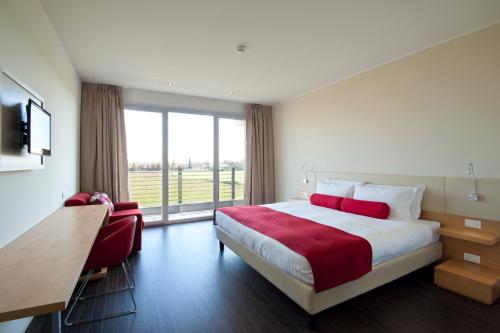 UNAHOTELS Le Terrazze Treviso Hotel & Residence