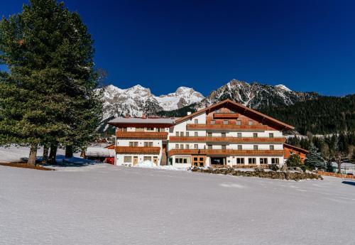 Landhotel Kielhuberhof - image 11