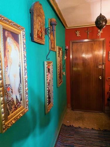  Alicante Room and gayfriendly in Alicante